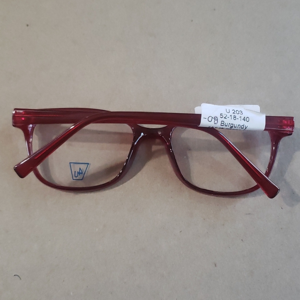 Eyeglasses - Picture 2 of 2